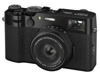 FUJIFILM X100VI 日英2言語設定モデル