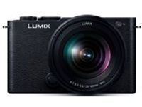 LUMIX DC-S9K-K 標準ズームレンズキット