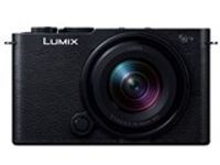 LUMIX DC-S9N-K 広角ズームレンズキット