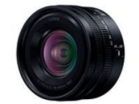 LUMIX S 18-40mm F4.5-6.3 S-R1840