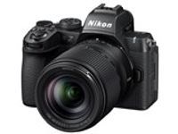 Z50II 18-140 VR レンズキット