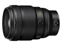 NIKKOR Z 135mm f/1.8 S Plena