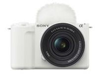 VLOGCAM ZV-E10M2K パワーズームレンズキット