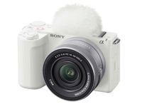 VLOGCAM ZV-E10M2X ダブルズームレンズキット