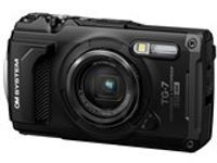 OM SYSTEM Tough TG-7