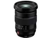 フジノンレンズ XF16-55mmF2.8 R LM WR II