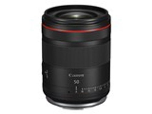 RF50mm F1.4 L VCM