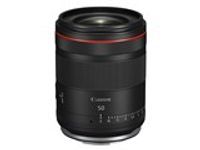 RF50mm F1.4 L VCM
