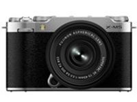 FUJIFILM X-M5 XC15-45mmレンズキット