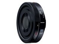 LUMIX S 26mm F8 S-R26