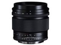 フォクトレンダー NOKTON 75mm F1.5 Aspherical