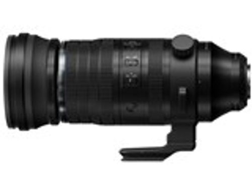 OM SYSTEM M.ZUIKO DIGITAL ED 150-600mm F5.0-6.3 IS