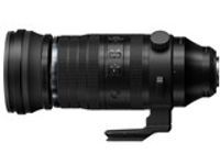 OM SYSTEM M.ZUIKO DIGITAL ED 150-600mm F5.0-6.3 IS