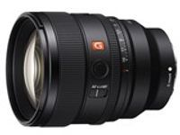 FE 85mm F1.4 GM II SEL85F14GM2