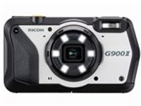 RICOH G900 II