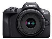 EOS R100 RF-S18-45 IS STM レンズキット