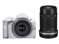 EOS R50 ダブルズームキット