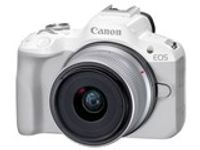 EOS R50 RF-S18-45 IS STM レンズキット