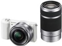 α5100 ILCE-5100Y ダブルズームレンズキット