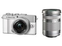 OLYMPUS PEN E-P7 EZダブルズームキット