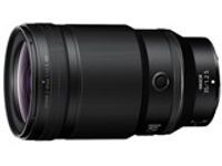 NIKKOR Z 35mm f/1.2 S