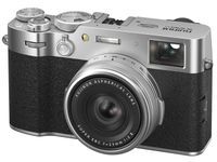FUJIFILM X100VI 日英2言語設定モデル