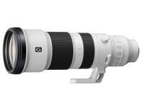 FE 400-800mm F6.3-8 G OSS SEL400800G