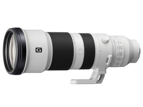 FE 400-800mm F6.3-8 G OSS SEL400800G