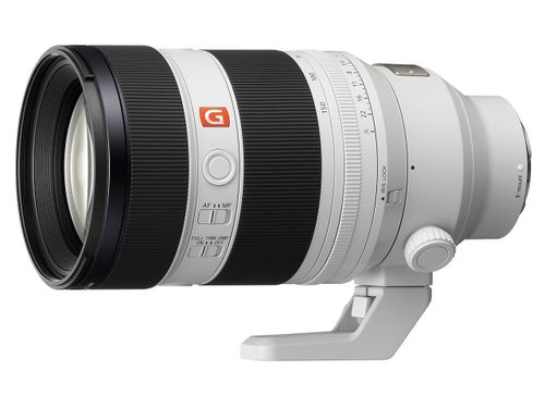 FE 50-150mm F2 GM SEL50150GM