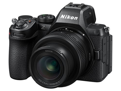 Z5II 24-50 レンズキット