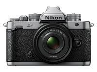 Z f 40mm f/2(SE)レンズキット