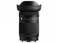 20-200mm F3.5-6.3 DG