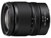 ニコン NIKKOR Z DX 16-50mm f/2.8 VR