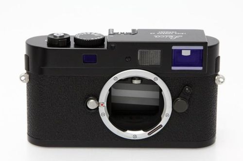 LEICA M9-P ボディ