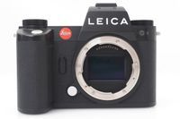 ライカSL3 ボディ