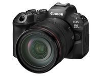 EOS R6 Mark III RF24-105L IS USM レンズキット