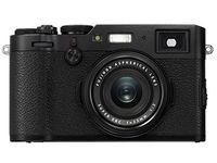 FUJIFILM X100F
