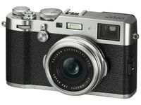 FUJIFILM X100F