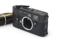 Leica M5 ブラック