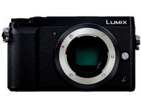 LUMIX DMC-GX7MK2-K ボディ