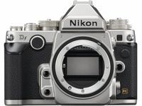 Df ボディ[シルバー]