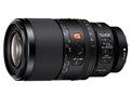 FE 100mm F2.8 Macro GM OSS SEL100M28GM