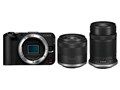 EOS R50 V ダブルズームキット