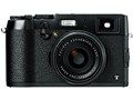 FUJIFILM X100T Black
