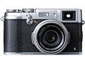 FUJIFILM X100S