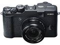 FUJIFILM X20 Black