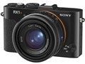 サイバーショット DSC-RX1R