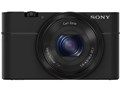 サイバーショット DSC-RX100