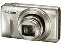 PowerShot SX600 HS