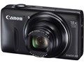 PowerShot SX600 HS